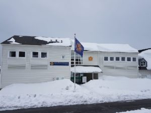Национальный музей Гренландии. фото